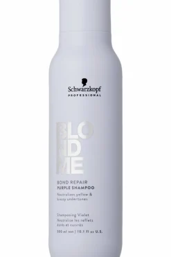 Best Shampoing violet BlondMe Shampoing