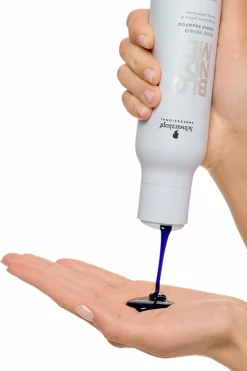 Best Shampoing violet BlondMe Shampoing