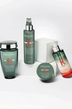 Outlet Shampoing volumateur Bain de Masse épaissisant Genesis Homme Homme Shampoing|Shampoing