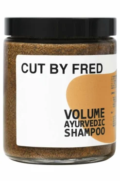 Best Shampoing Volume Ayurvedic Shampoing