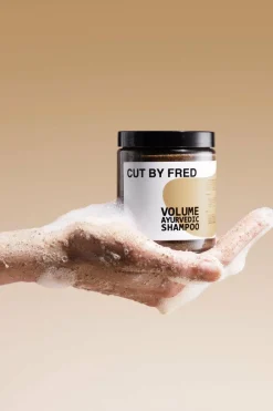 Best Shampoing Volume Ayurvedic Shampoing