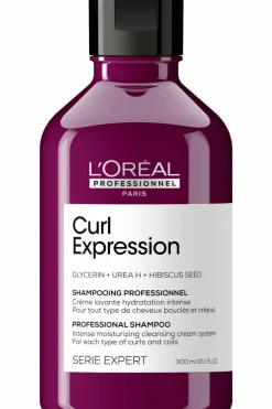 Discount Shampoing-crème hydratation intense Curl Expression Shampoing|Cheveux Crépus