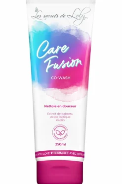 Discount Shampoing-crème nourrissant Care Fusion Shampoing