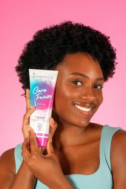 Discount Shampoing-crème nourrissant Care Fusion Shampoing