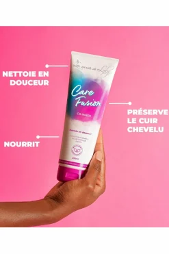 Discount Shampoing-crème nourrissant Care Fusion Shampoing