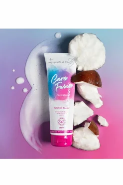 Discount Shampoing-crème nourrissant Care Fusion Shampoing