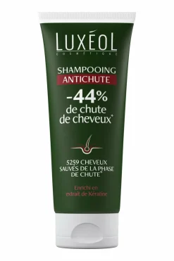 Best Shampooing Antichute Shampoing