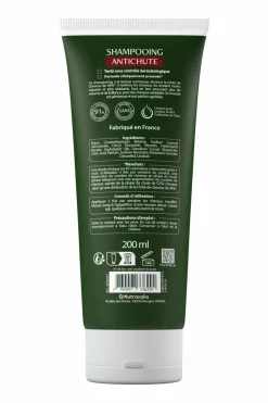 Best Shampooing Antichute Shampoing