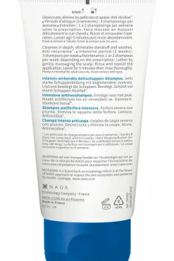 Best Shampooing antipelliculaire Nodé DS+ Shampoing