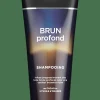 Shampooing brun profond Brilliant Brunette Shampoing
