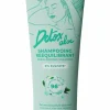 Shampooing clean detox sans sulfate pour pointes sèches et racines grasses Shampoing