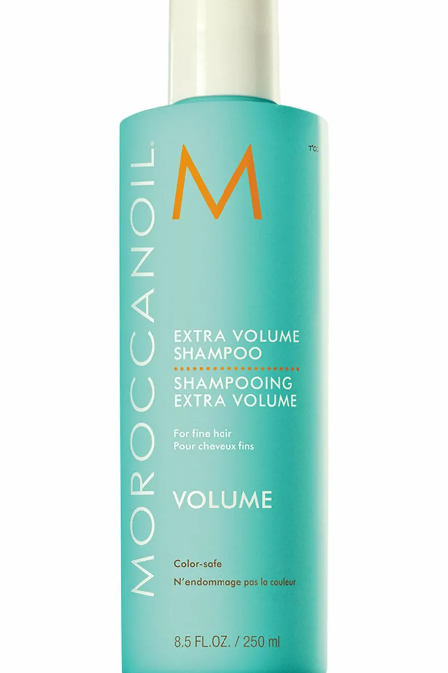 Best Shampooing Extra Volume Shampoing|Cheveux Fins