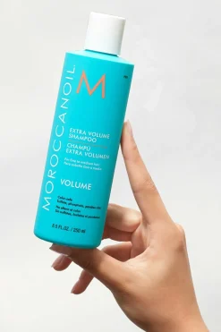 Best Shampooing Extra Volume Shampoing|Cheveux Fins