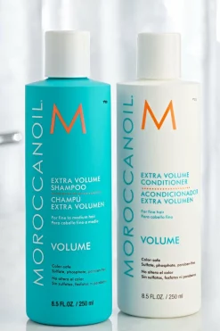 Best Shampooing Extra Volume Shampoing|Cheveux Fins