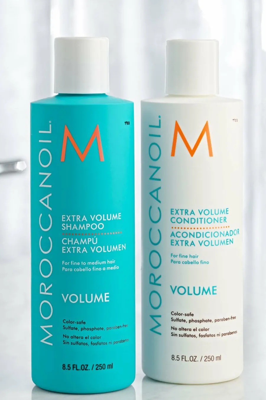 Best Shampooing Extra Volume Shampoing|Cheveux Fins