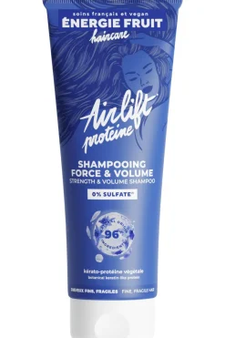 Shampooing force & volume Shampoing