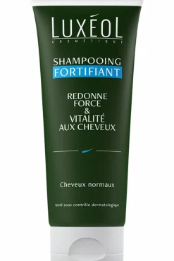 Best Shampooing fortifiant Shampoing
