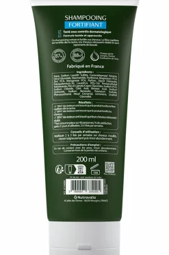 Best Shampooing fortifiant Shampoing