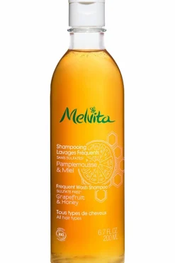 Hot Shampooing lavages fréquents Parapharmacie|Shampoing