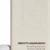 Sale Shampooing lissant pour cheveux épais SMOOTH.AGAIN.WASH Shampoing|Cheveux Bouclés, Frisés & Ondulés