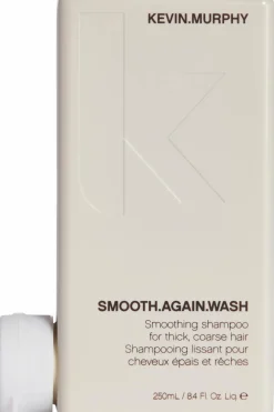 Sale Shampooing lissant pour cheveux épais SMOOTH.AGAIN.WASH Shampoing|Cheveux Bouclés, Frisés & Ondulés