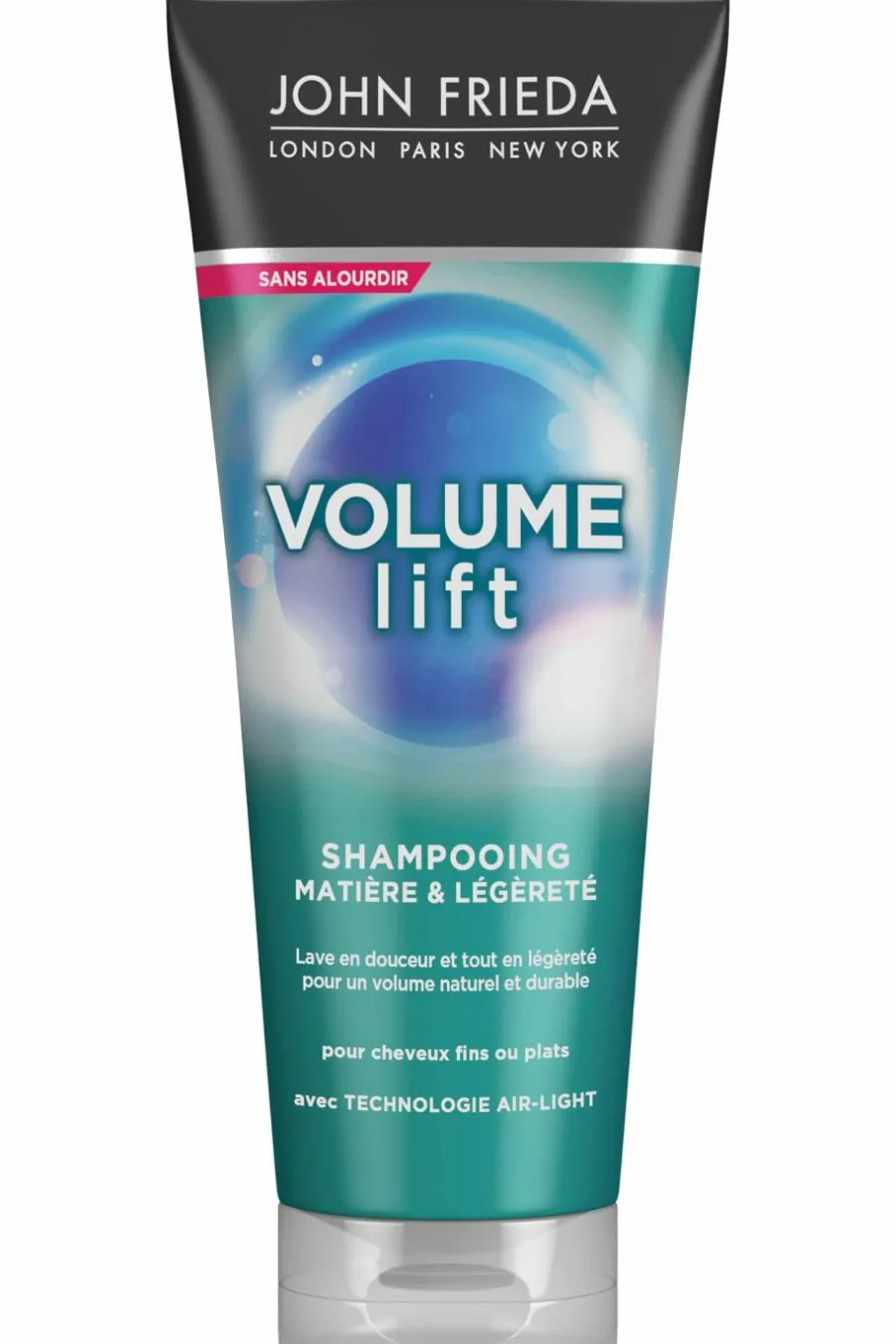 Shampooing matière & légèreté Volume Lift Shampoing