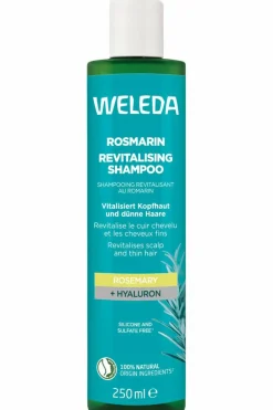 Outlet Shampooing revitalisant au romarin Shampoing