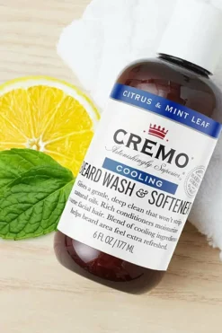Sale Shampooing revitalisant pour barbe 2-en-1 Homme Shampoing|Shampoing