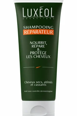 Best Shampooing réparateur Shampoing