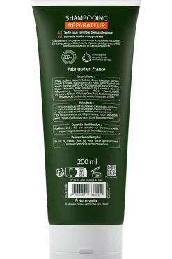 Best Shampooing réparateur Shampoing