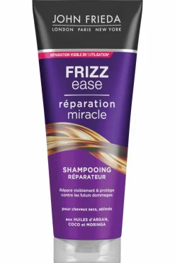 Clearance Shampooing réparation miracle Frizz Ease Shampoing|Cheveux Secs