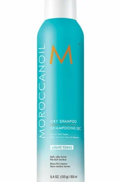 Shampooing Sec Cheveux Clairs Shampoing Sec|Cheveux Colorés Ou Décolorés