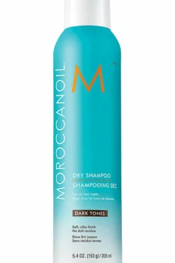 Shampooing Sec Cheveux Foncés Shampoing Sec|Cheveux Colorés Ou Décolorés