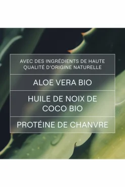 Shampooing solide hydratation & brillance Shampoing