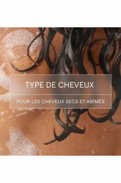 Outlet Shampooing solide réparation & soin Shampoing