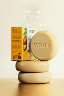 Outlet Shampooing solide réparation & soin Shampoing