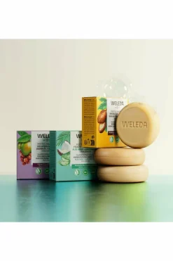 Outlet Shampooing solide réparation & soin Shampoing