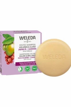 Best Shampooing solide volume & brillance Shampoing