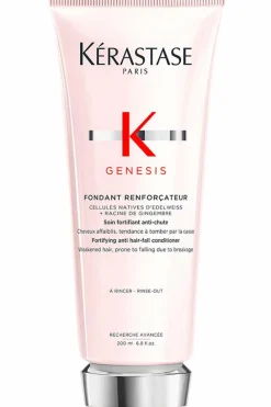 Online Soin anti-chute Fondant Renforçateur Genesis Masque & Soin|Après-Shampoing