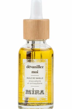 Online Soin anti-âge Dévanillez moi Masque & Soin|Huile Essentielle & Végétale