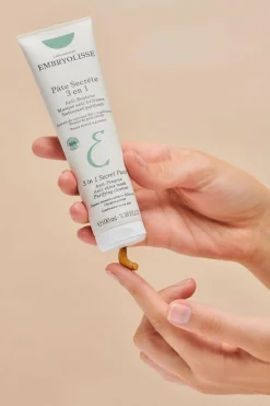 Sale Soin anti-imperfections Pâte Secrète Masque Crème|Nettoyant Visage