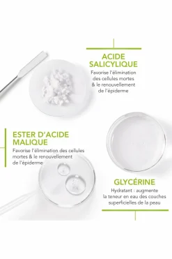 Best Soin anti-imperfections Sebium Kerato+ Protection Solaire