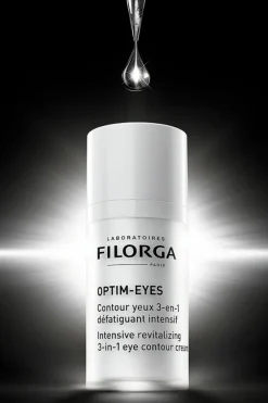 Discount Soin anti-poches Optim-Eyes Contour Des Yeux & Lèvres