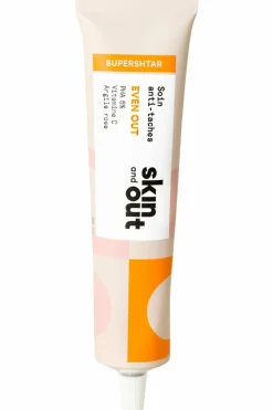 Sale Soin anti-taches Even OUT Sérum & Huile|Soin De Nuit