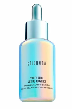 Sale Soin au collagène Youth Juice Soin Sans Rinçage
