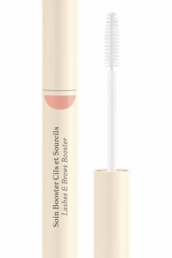 Soin booster cils et sourcils Mascara