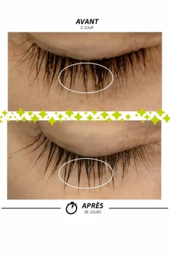Outlet Soin booster de cils Larmes de Phoenix Contour Des Yeux & Cils