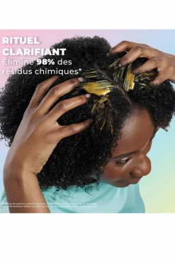 Clearance Soin capillaire 4 en 1 Tropical Detox Masque & Soin