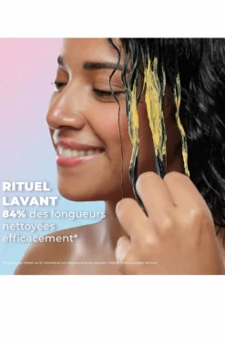 Clearance Soin capillaire 4 en 1 Tropical Detox Masque & Soin