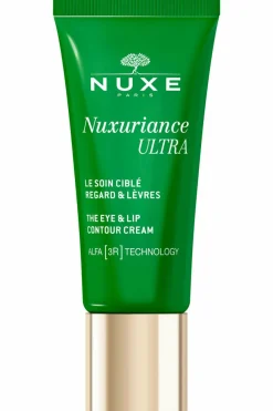 Outlet Soin ciblé regard et lèvres Nuxuriance Ultra Contour Des Yeux & Lèvres